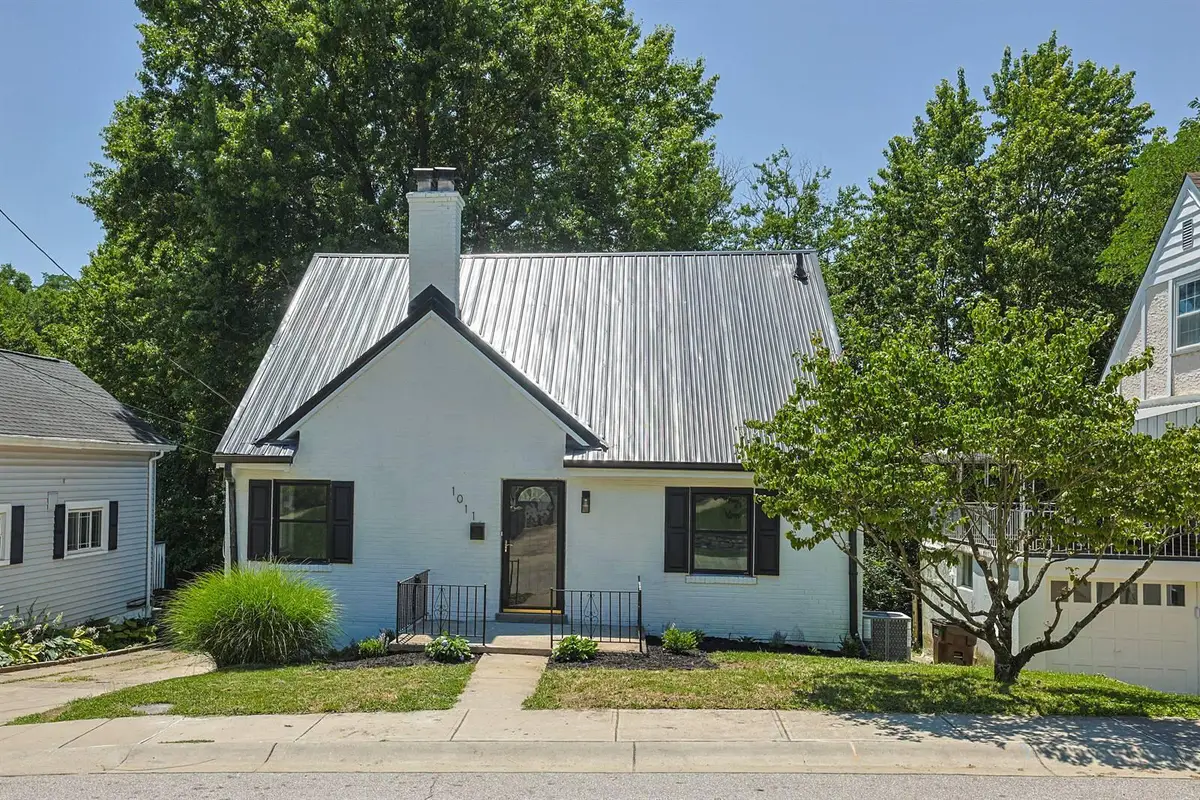 1011 Altavia Avenue, Park Hills, KY 41011 - #1