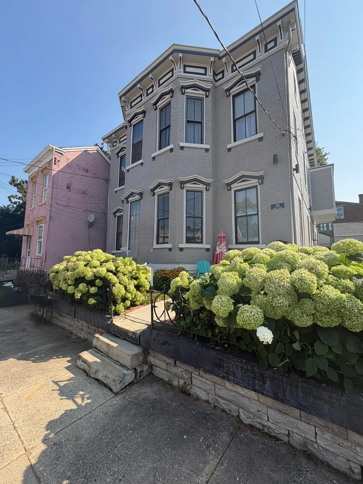 363 Berry Avenue, Bellevue, KY 41073 - #1