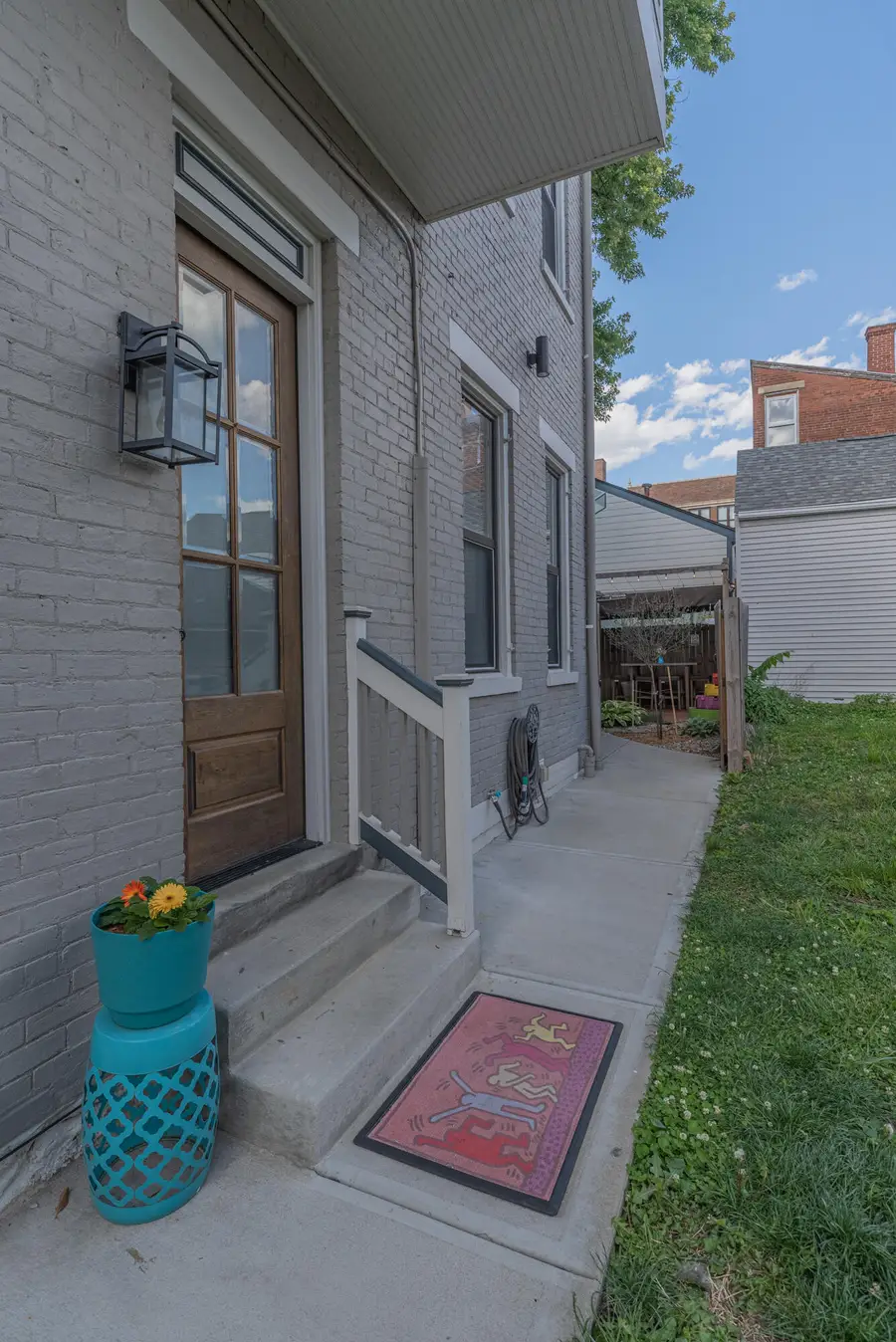 363 Berry Avenue, Bellevue, KY 41073 - #2