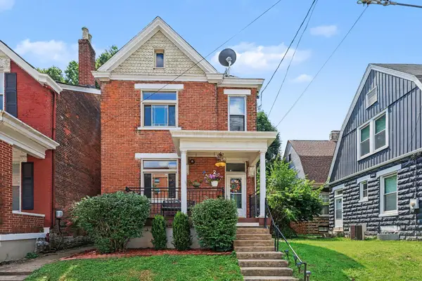 2007 Garrard Street, Covington, KY 41014