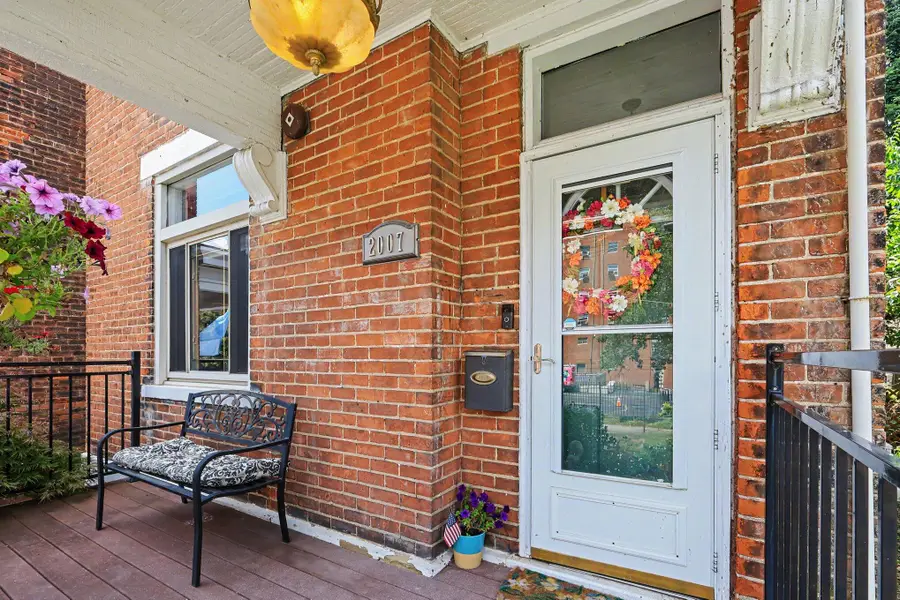 2007 Garrard Street, Covington, KY 41014 - #2