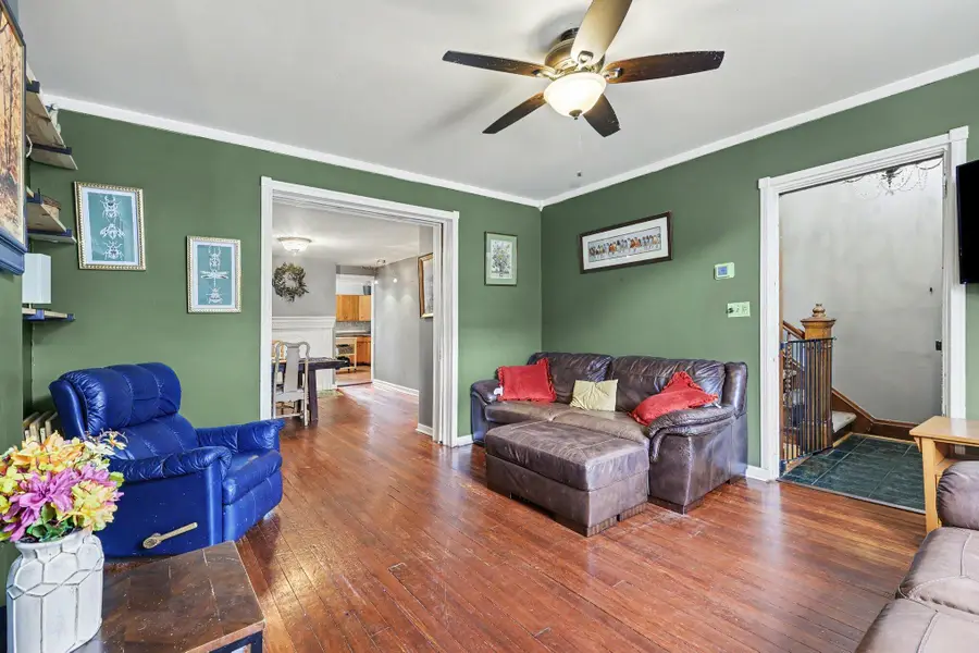 2007 Garrard Street, Covington, KY 41014 - #3