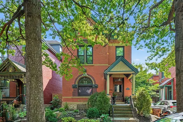 610 Park Avenue, Newport, KY 41071