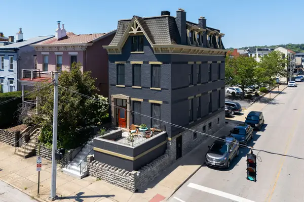 801 Scott Street, Covington, KY 41011