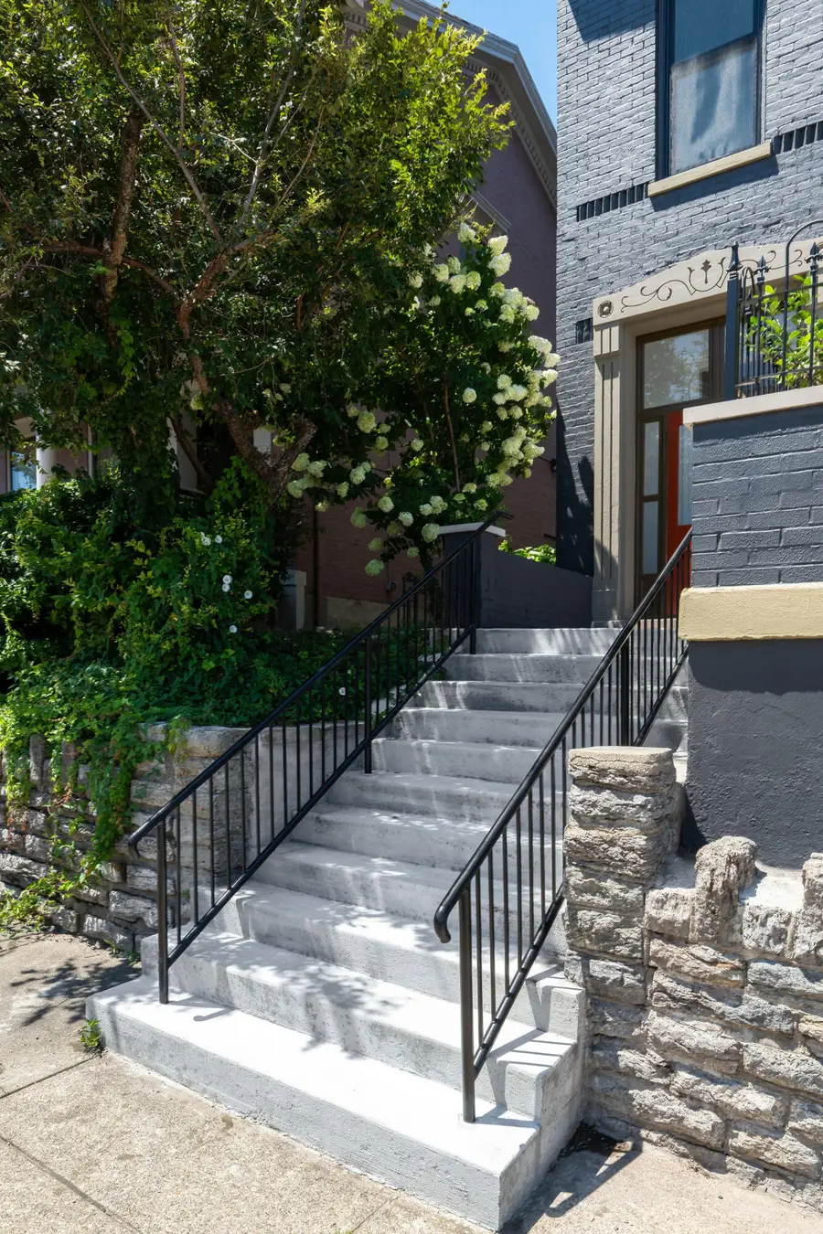 801 Scott Street, Covington, KY 41011 - #3