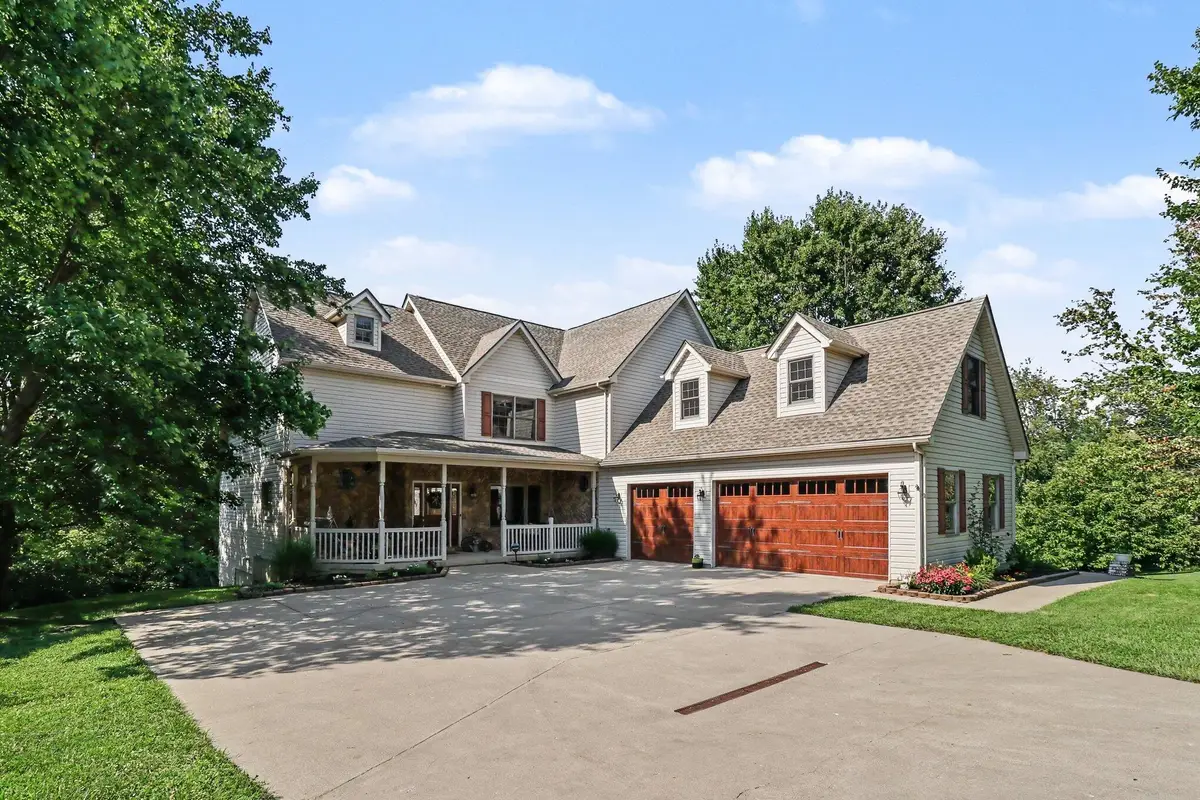 14761 Walton Verona Road, Verona, KY 41092 - #1