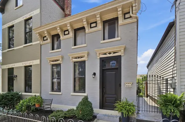 911 Philadelphia Street, Covington, KY 41011