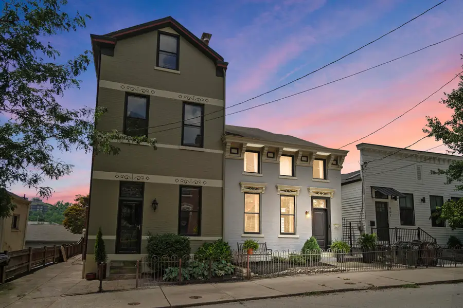 911 Philadelphia Street, Covington, KY 41011 - #2