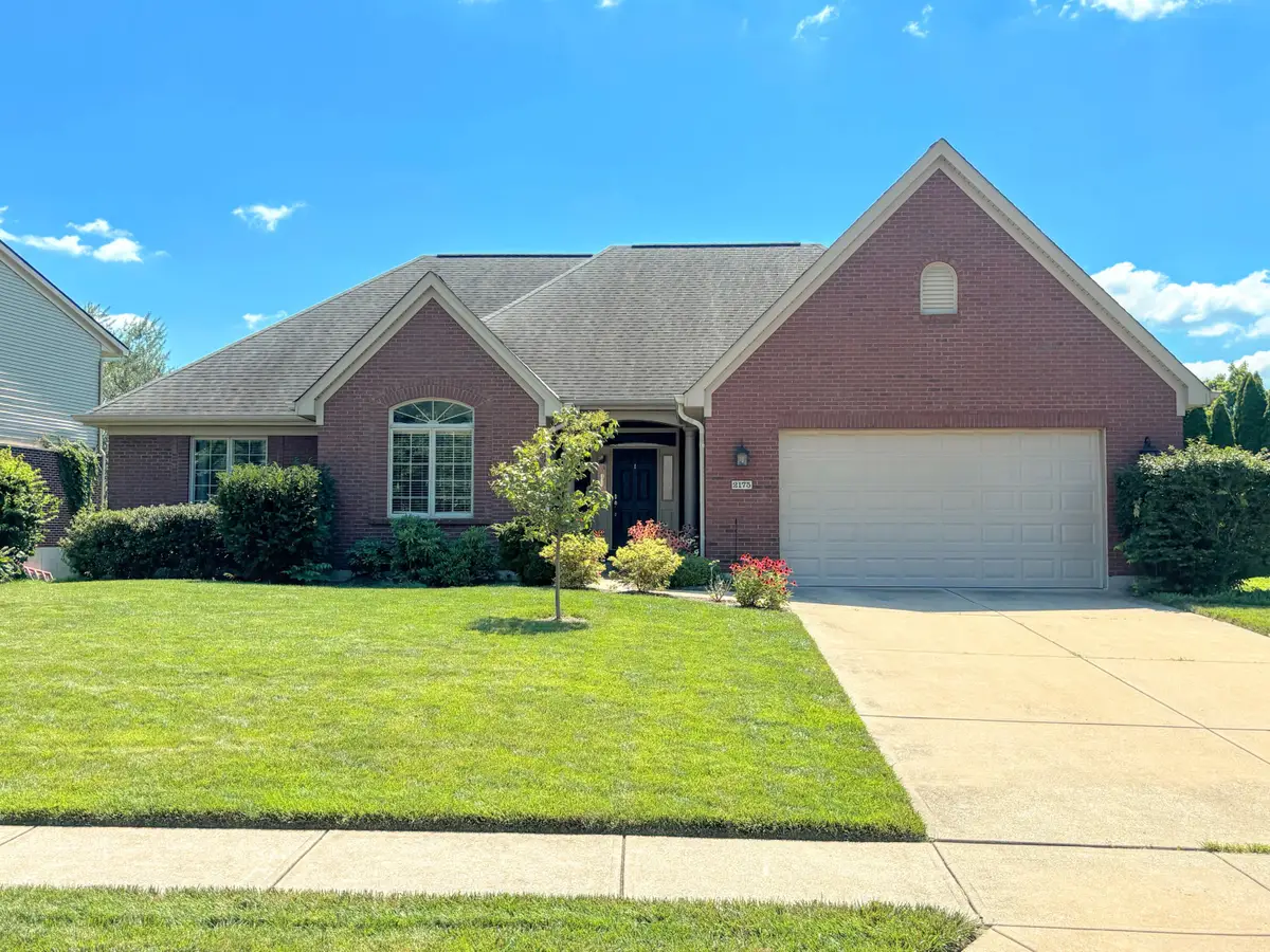 2175 Lumberjack Drive, Hebron, KY 41048 - #1