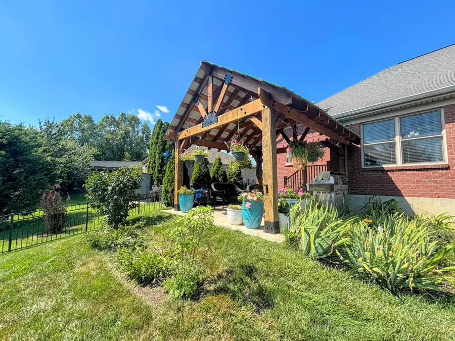 2175 Lumberjack Drive, Hebron, KY 41048 - #3