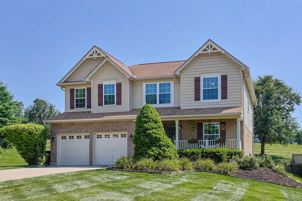 2897 Spring Cove Way, Burlington, KY 41005 - #1