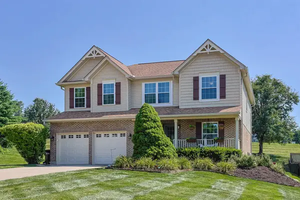 2897 Spring Cove Way, Burlington, KY 41005
