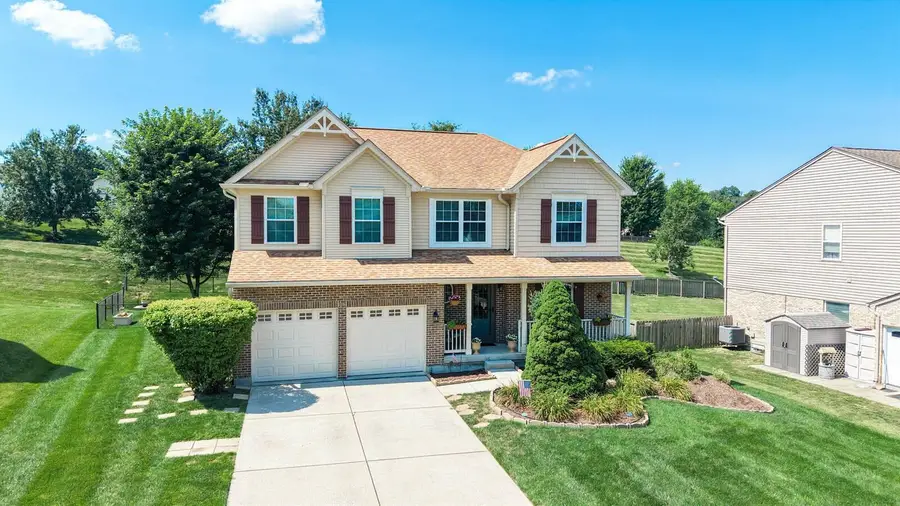 2897 Spring Cove Way, Burlington, KY 41005 - #2