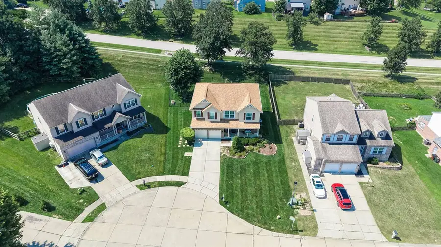 2897 Spring Cove Way, Burlington, KY 41005 - #3
