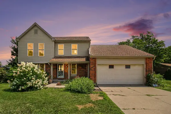 816 Deena Drive, Villa Hills, KY 41017