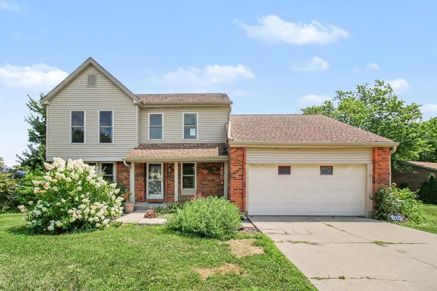 816 Deena Drive, Villa Hills, KY 41017 - #2