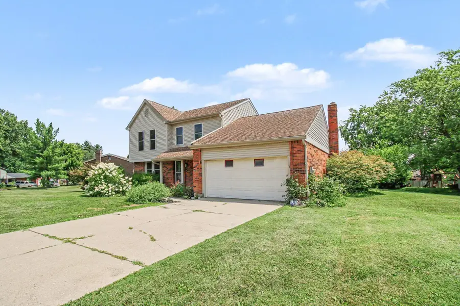 816 Deena Drive, Villa Hills, KY 41017 - #3