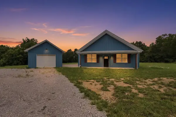 1210 Mountain Island Road, Corinth, KY 41010