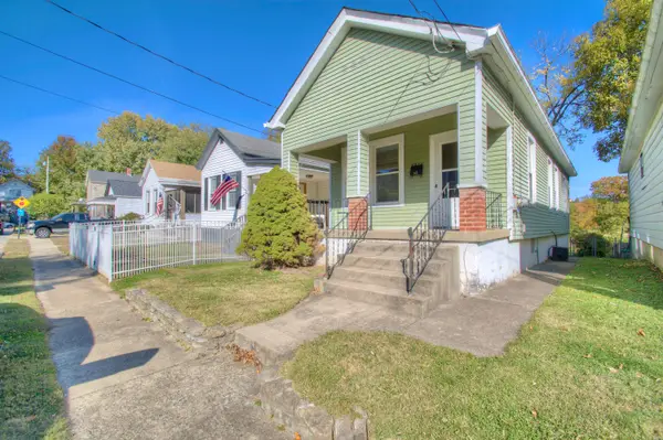 3814 Leslie Avenue, Latonia, KY 41015