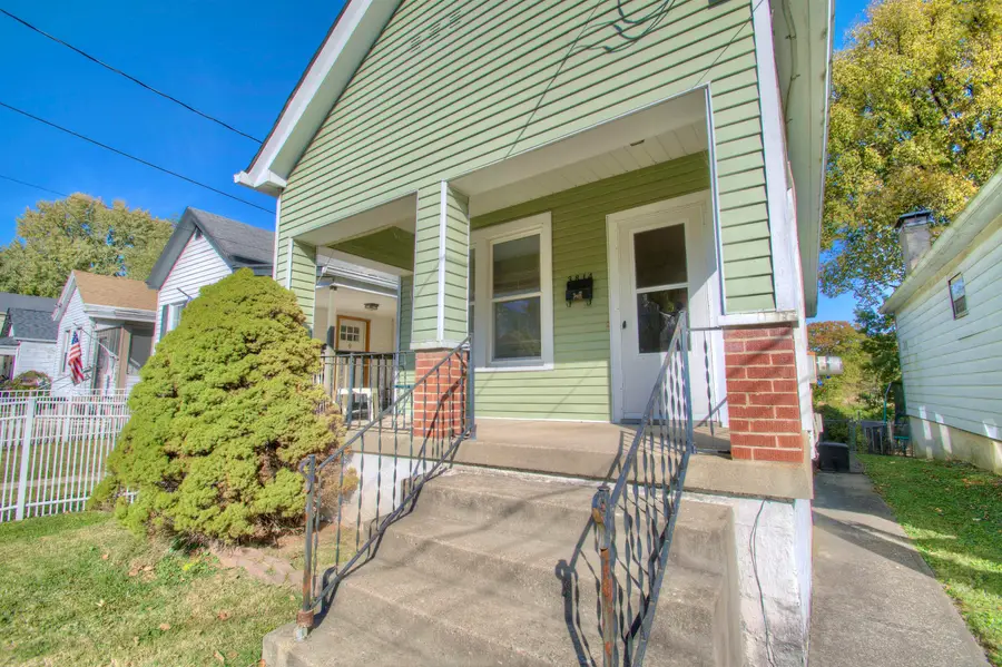 3814 Leslie Avenue, Latonia, KY 41015 - #2