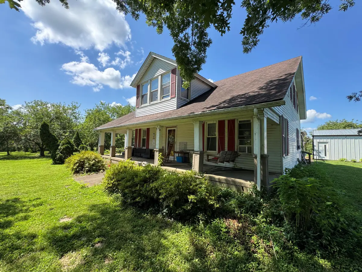 12105 Us Highway 127, Glencoe, KY 41046 - #1