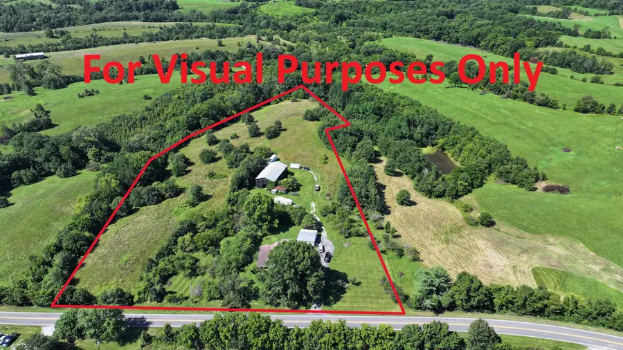 12105 Us Highway 127, Glencoe, KY 41046 - #2