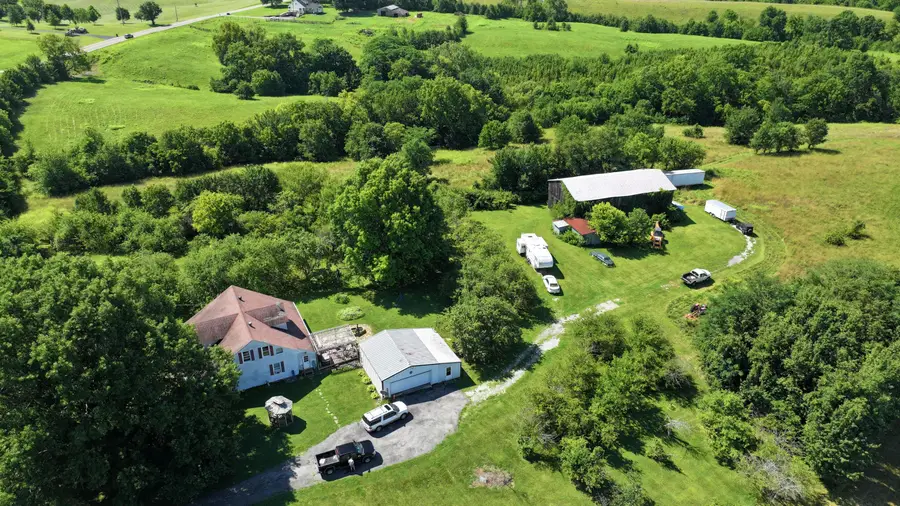 12105 Us Highway 127, Glencoe, KY 41046 - #3