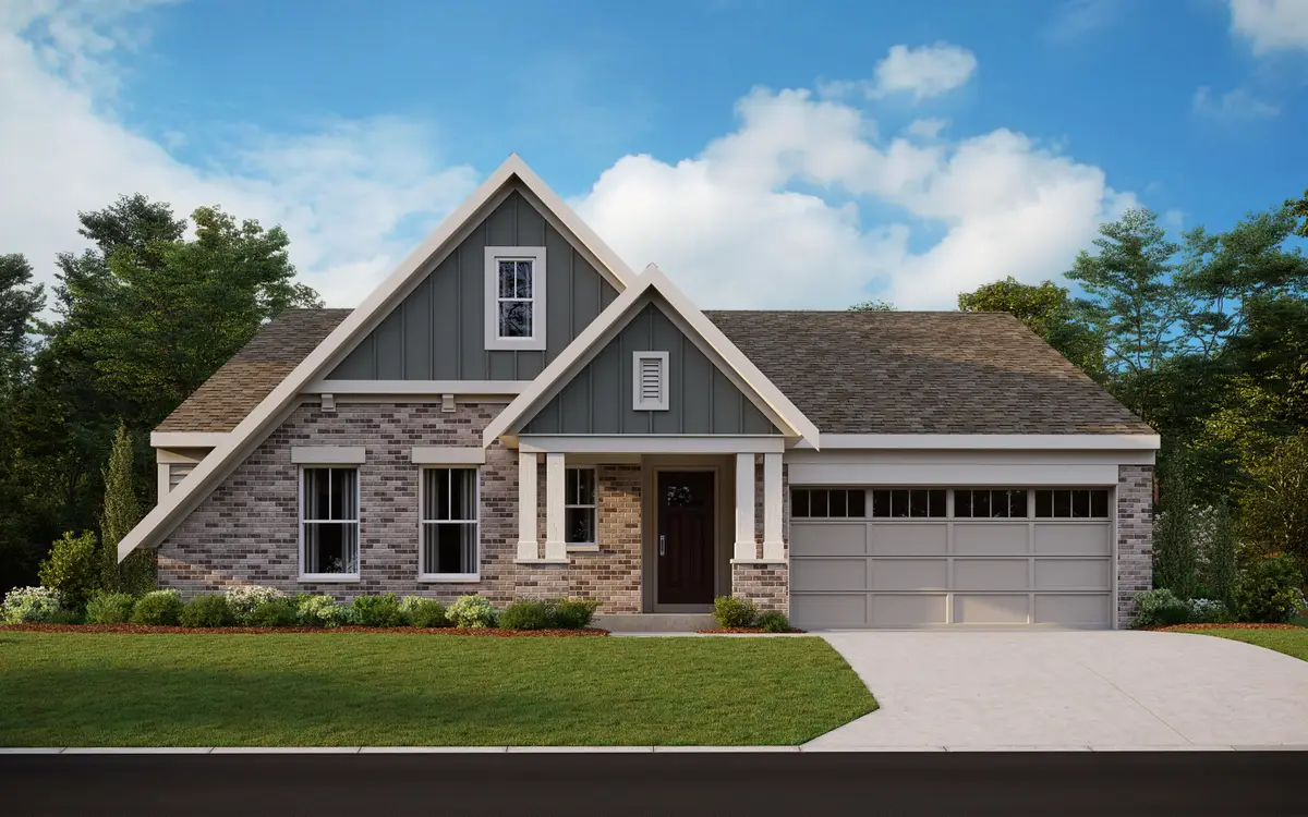4057 Volterra Lane, Covington, KY 41017 - #1