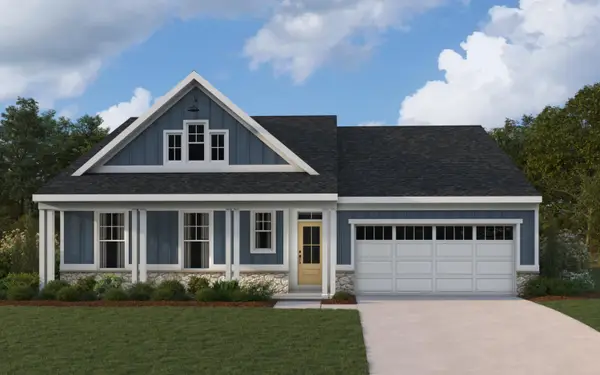 4049 Volterra Lane, Covington, KY 41017