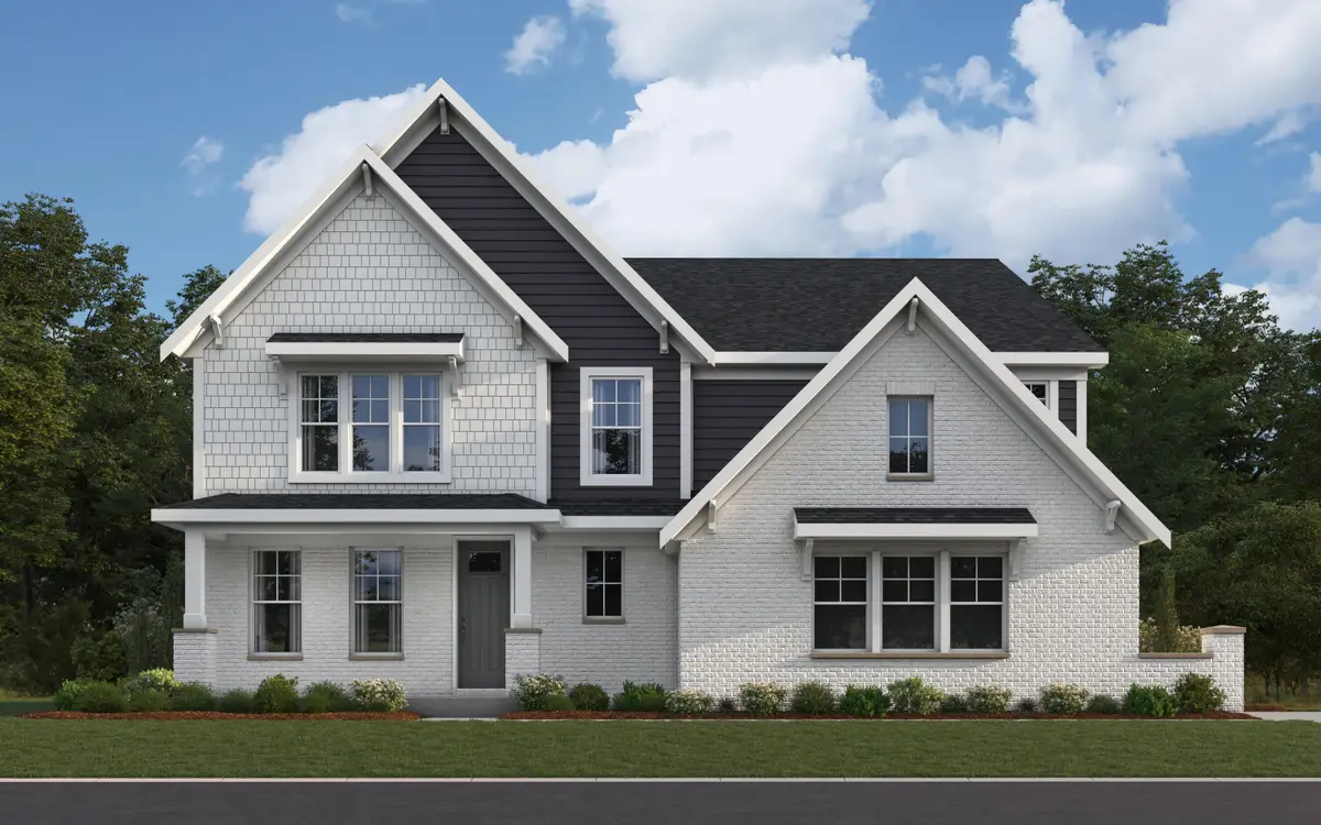 5041 Multose Place, Union, KY 41091 - #1