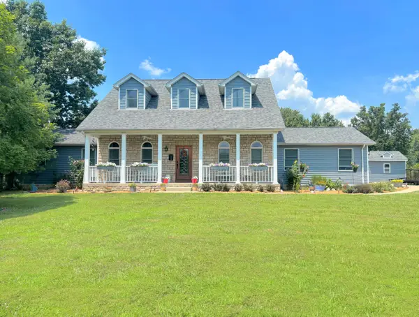 318 Lauren Lane, Alexandria, KY 41001