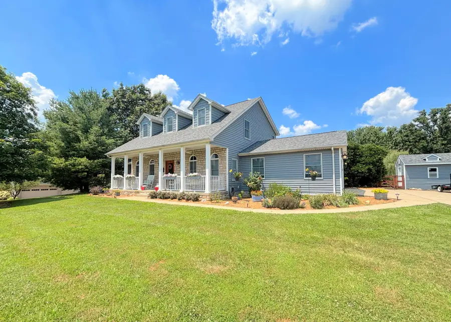 318 Lauren Lane, Alexandria, KY 41001 - #2