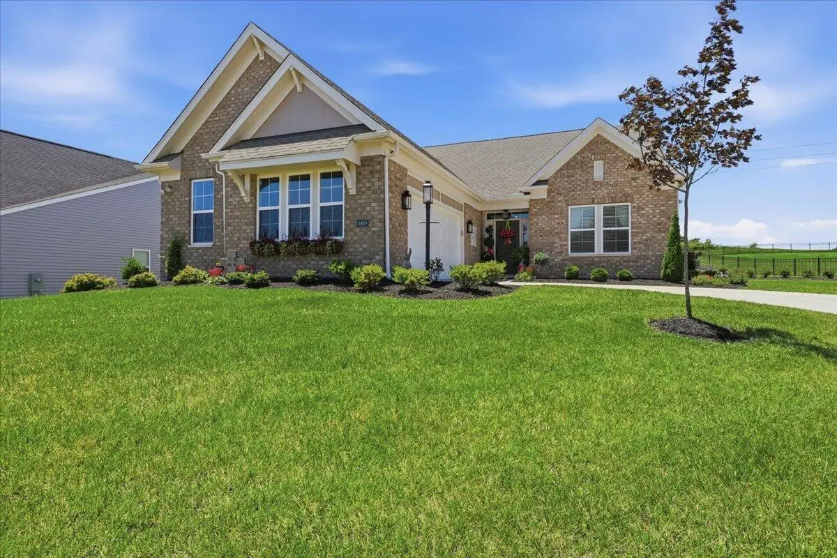 6869 Green Isle Lane, Union, KY 41091 - #1