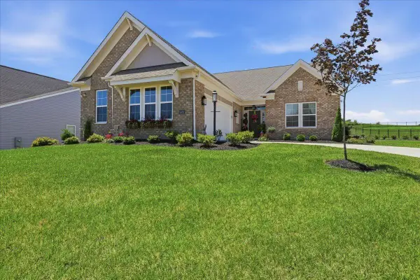 6869 Green Isle Lane, Union, KY 41091