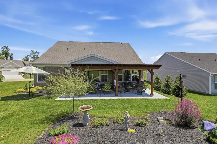 6869 Green Isle Lane, Union, KY 41091 - #3
