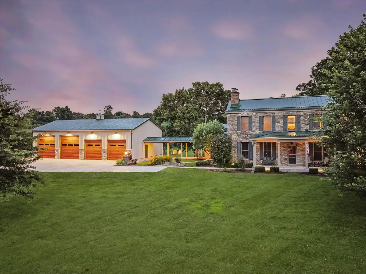 5176 Botts Lane, Petersburg, KY 41080 - #1