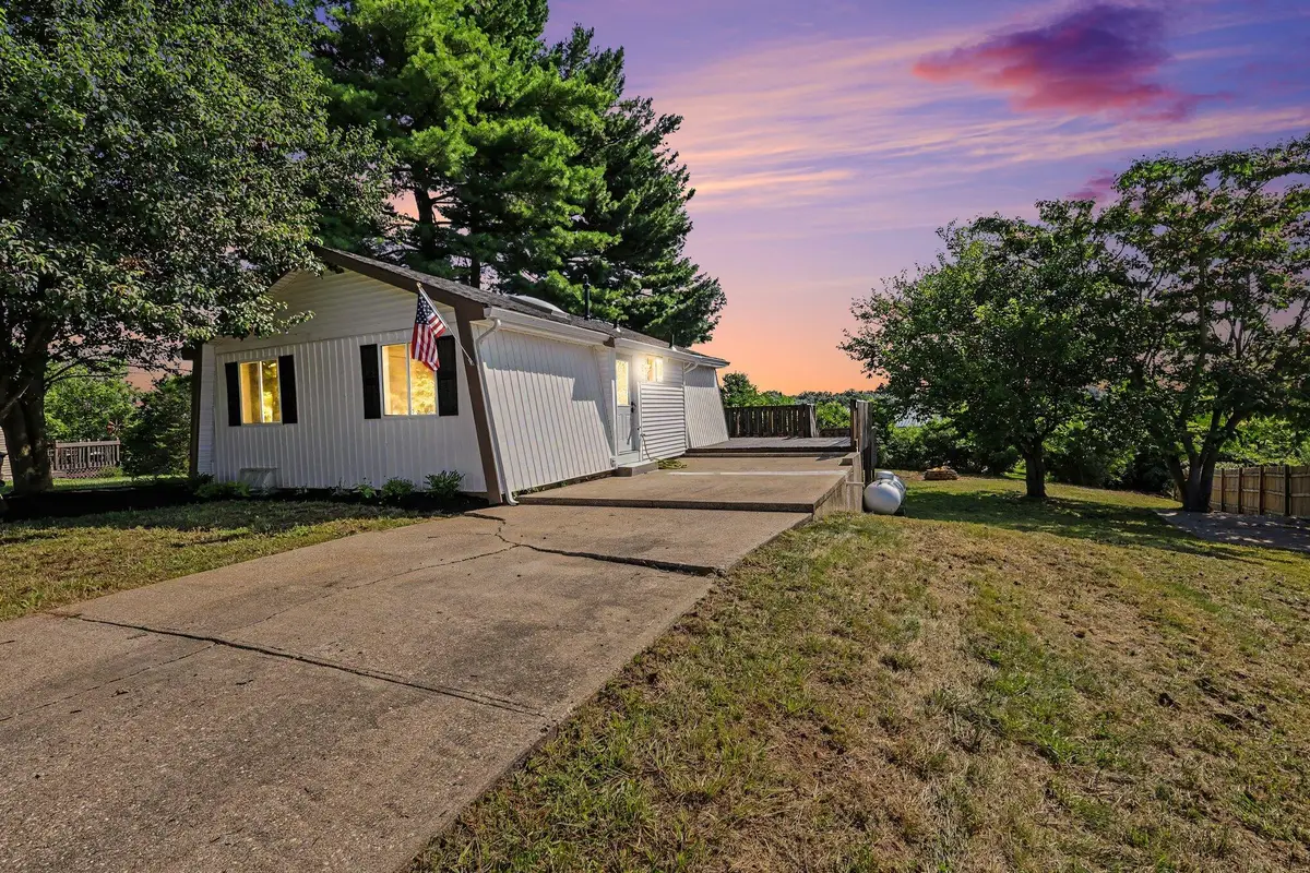 950 Reeves Road, Dry Ridge, KY 41035 - #1