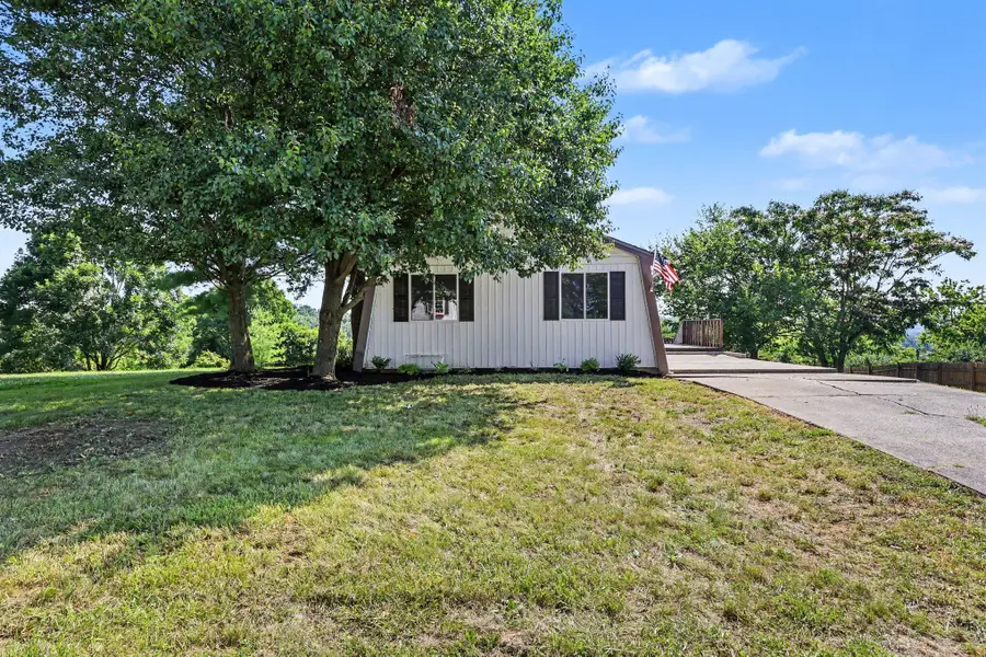 950 Reeves Road, Dry Ridge, KY 41035 - #3