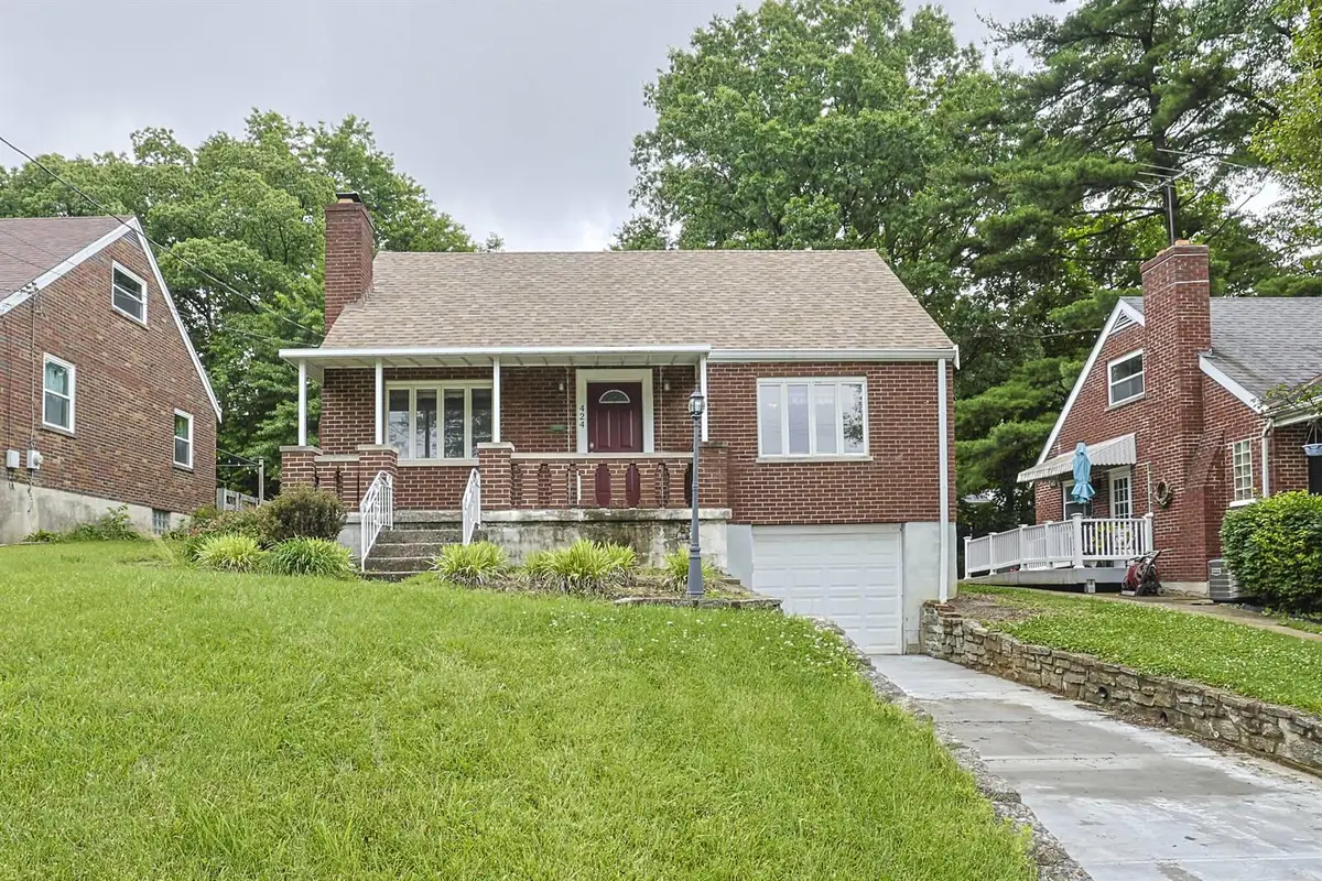 424 Forest Avenue, Erlanger, KY 41018 - #1