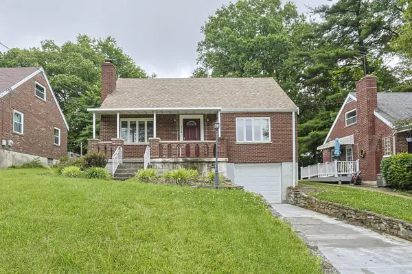 424 Forest Avenue, Erlanger, KY 41018