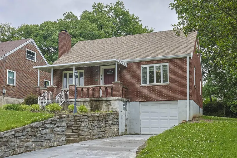 424 Forest Avenue, Erlanger, KY 41018 - #2