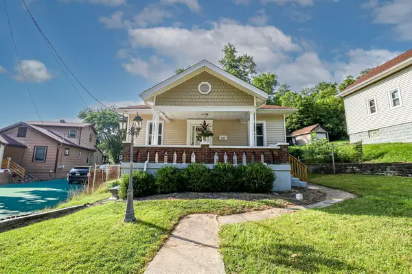 507 Covert Run Pike, Bellevue, KY 41073