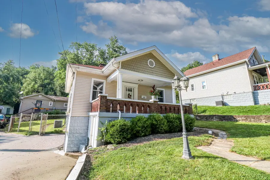 507 Covert Run Pike, Bellevue, KY 41073 - #2