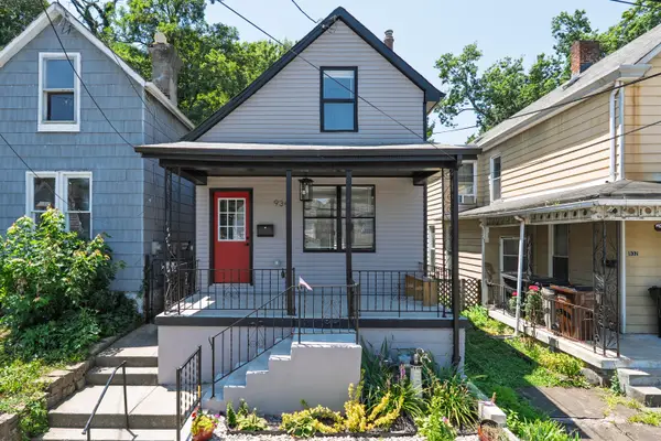 934 Maple Avenue, Dayton, KY 41074