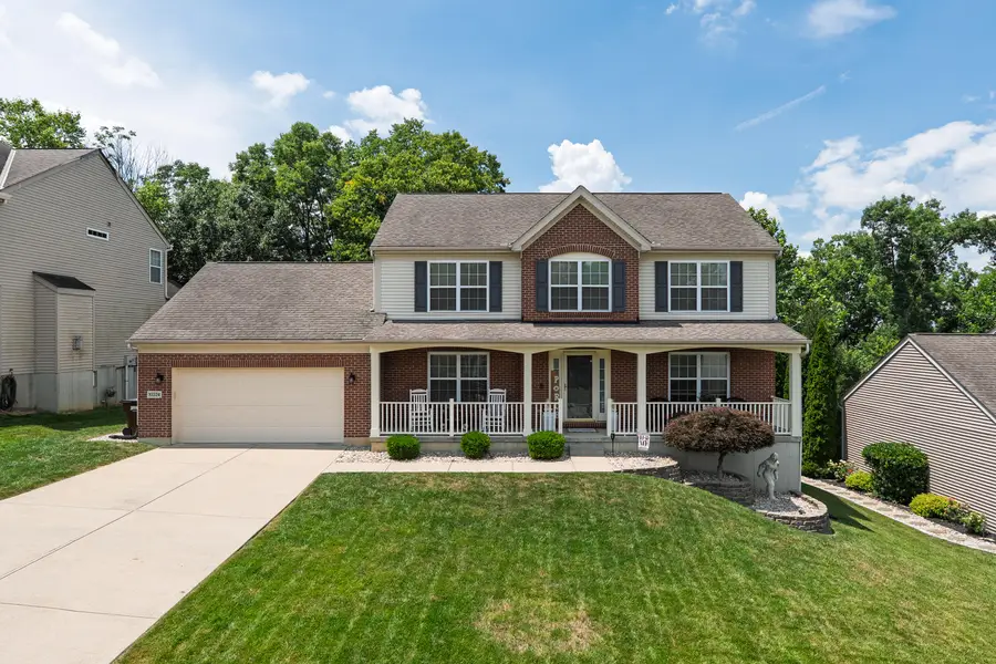 10324 Stonewall Court, Independence, KY 41051 - #2