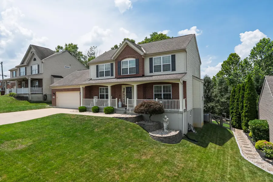 10324 Stonewall Court, Independence, KY 41051 - #3