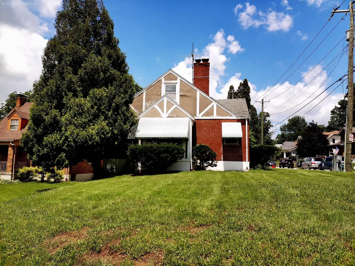 260 S Grand Avenue, Fort Thomas, KY 41075 - #1