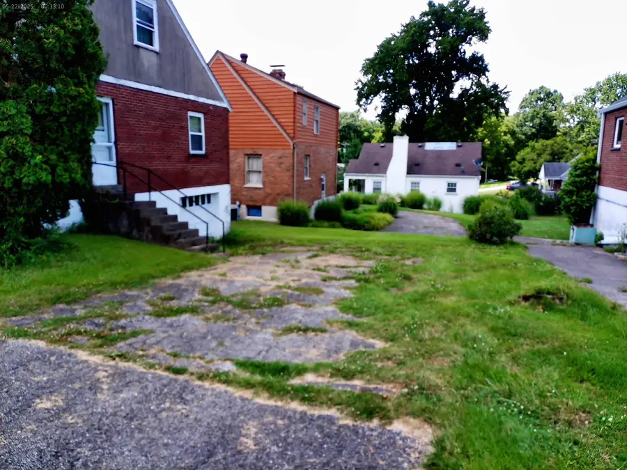 260 S Grand Avenue, Fort Thomas, KY 41075 - #2
