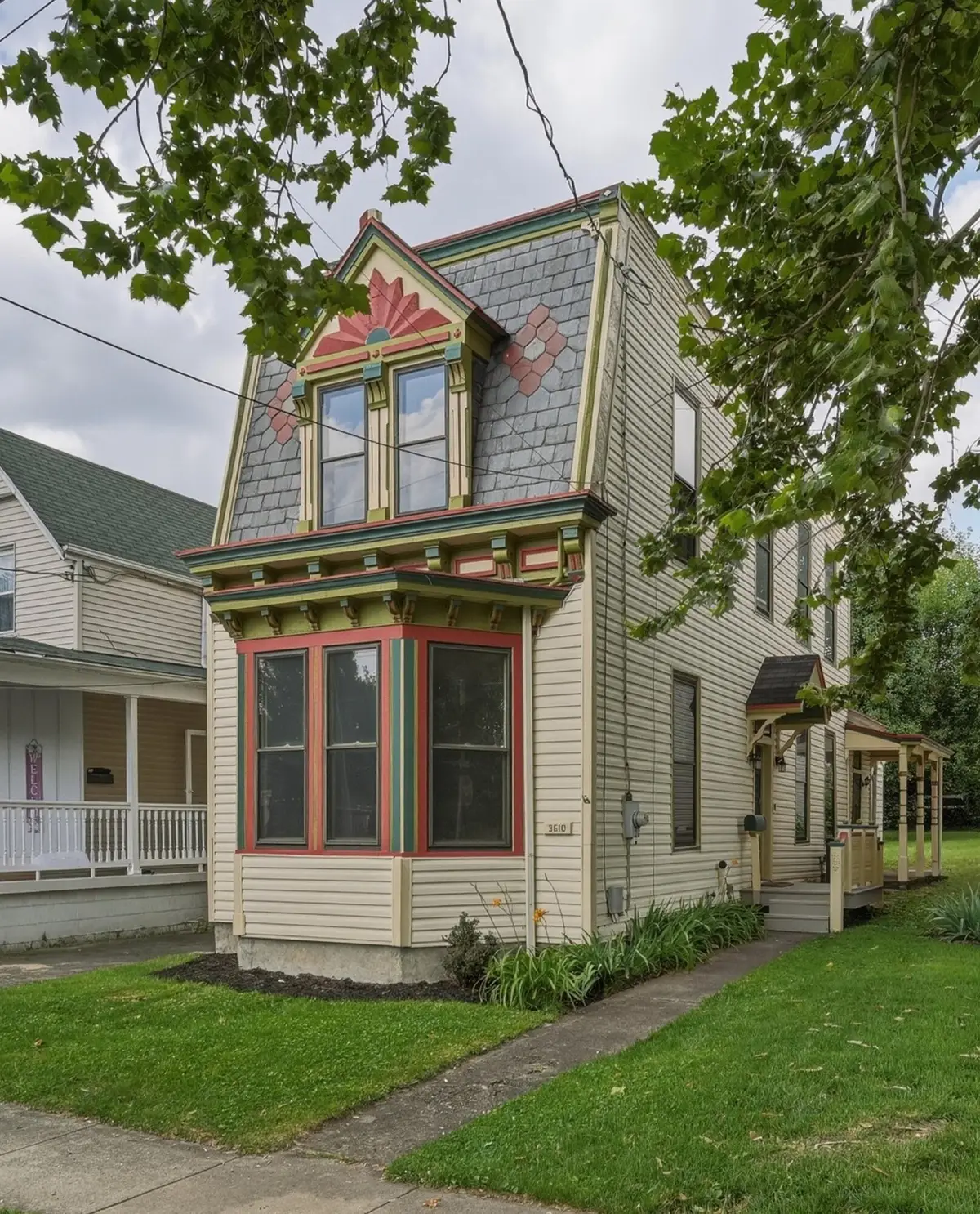 3610 Park Avenue, Latonia, KY 41015 - #1