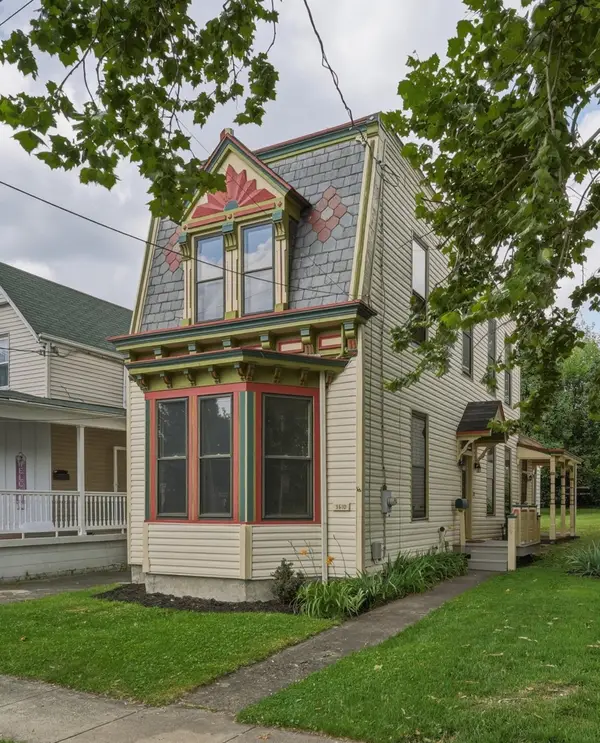 3610 Park Avenue, Latonia, KY 41015